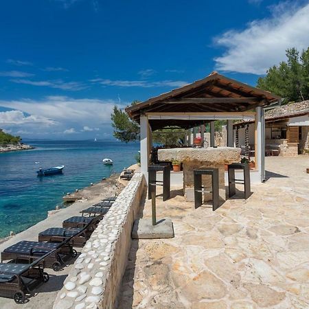 Golden Bay Hvar Hvar Town Kültér fotó