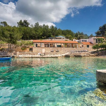 Golden Bay Hvar Hvar Town Kültér fotó