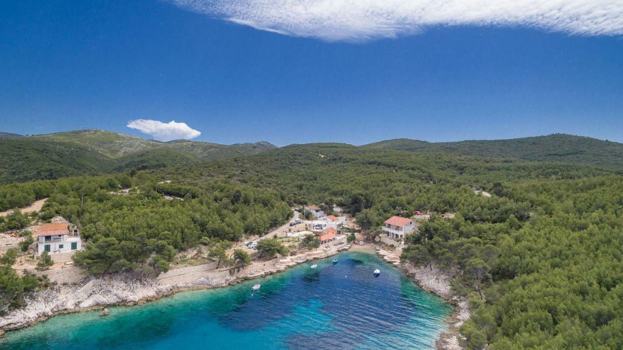 Golden Bay Hvar Hvar Town Kültér fotó