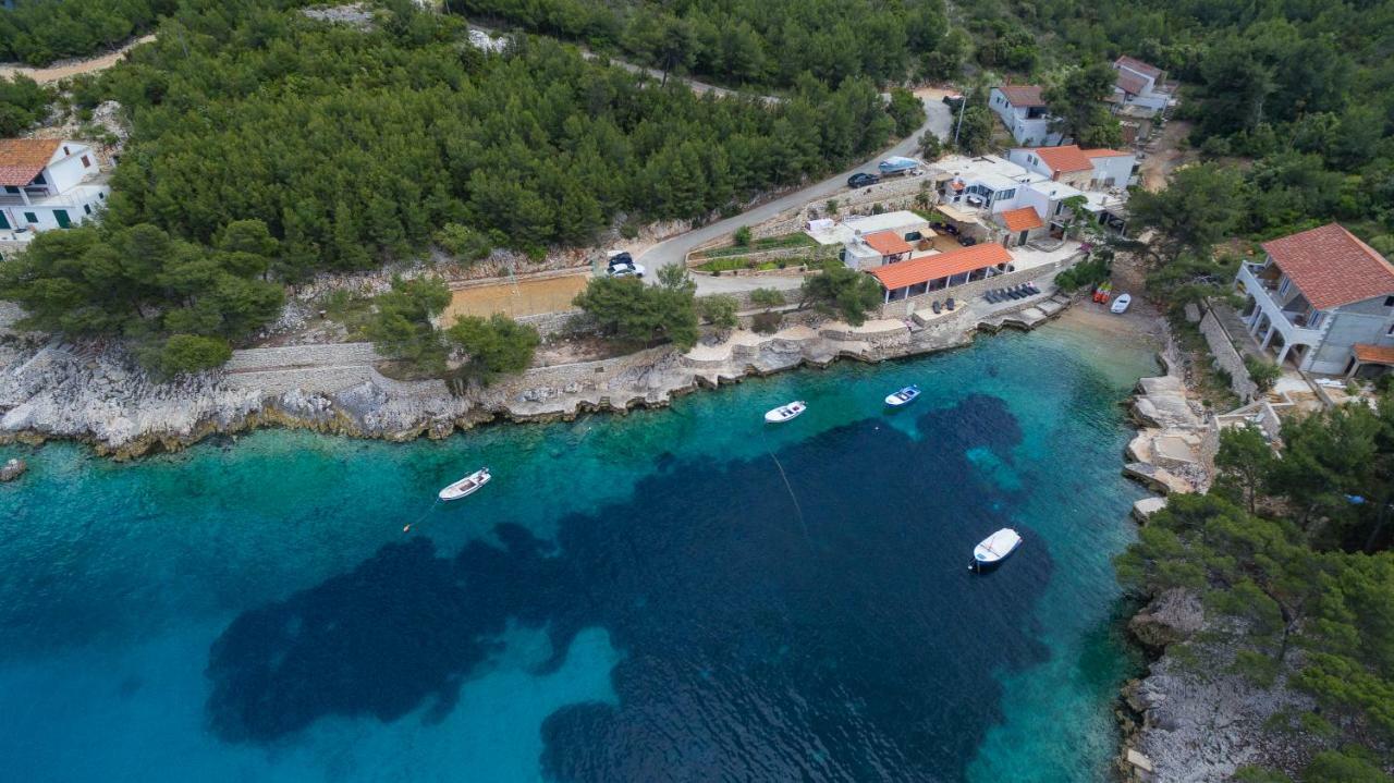 Golden Bay Hvar Hvar Town Kültér fotó